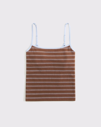 Bra-Free 90s Cami from Abercrombie & Fitch - $29