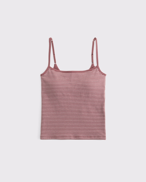 Women's Bra-Free 90s Cami | Women's Sale | Abercrombie.com
