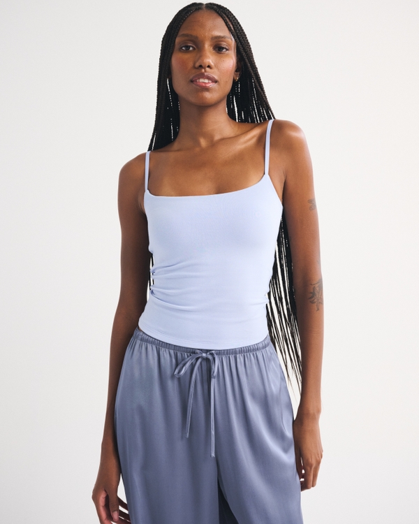 Bra-Free 90s Cami