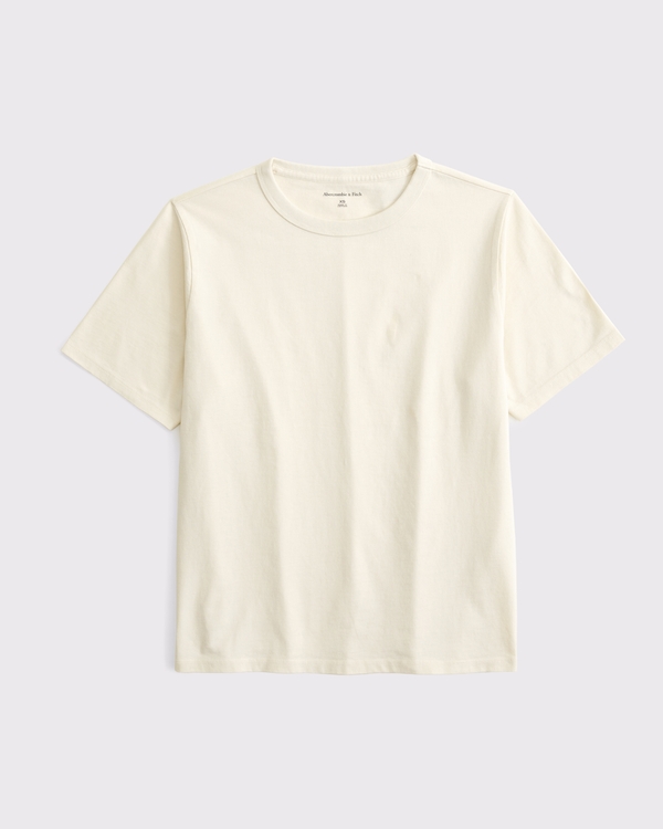 Essential Everyday Easy Tee