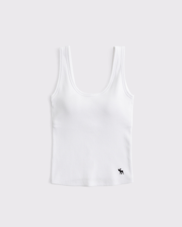 ウィメンズ キャミソール＆タンクトップ | Abercrombie & Fitch