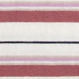 mauve stripe