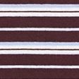 brown stripe