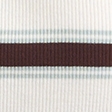 brown stripe