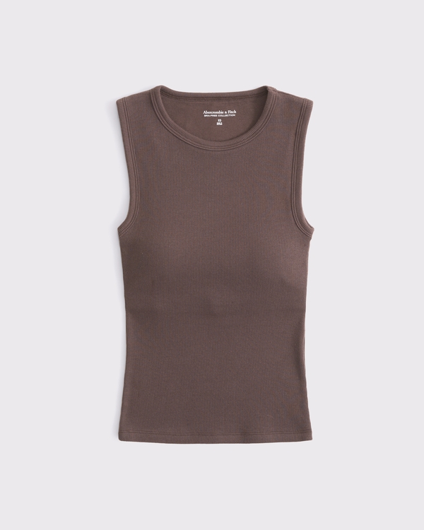 Genuine Leather Braided Flip-Flop Sandals