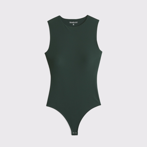 Бра Free, без швов — Abercrombie & Fitch