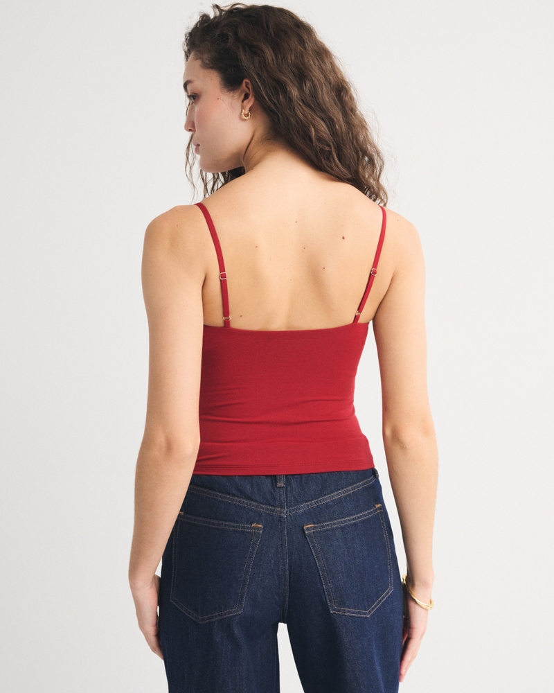 Bra-Free Cutout Hardware Top - thumbnail 10