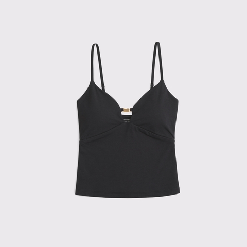 Бра Free Cutout Hardware — Abercrombie & Fitch