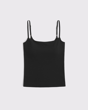 Bra-Free Tuckable 90s Cami from Abercrombie & Fitch - $29