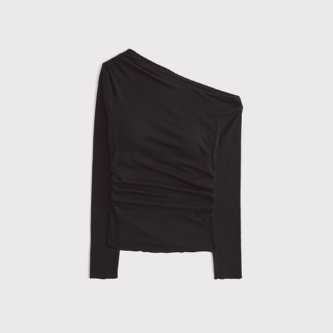 Бра Free Draped — Abercrombie & Fitch