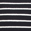 black stripe