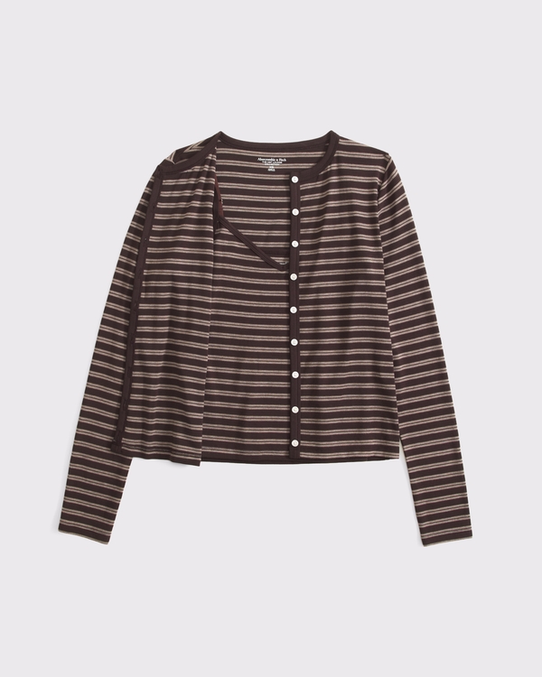 ウィメンズ 新着アイテム | Abercrombie & Fitch