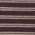 brown stripe