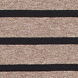 taupe stripe