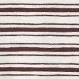 brown stripe