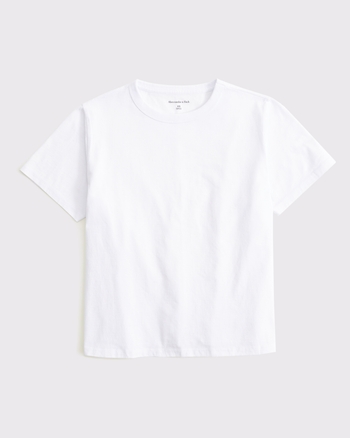 Essential Everyday Easy Tee