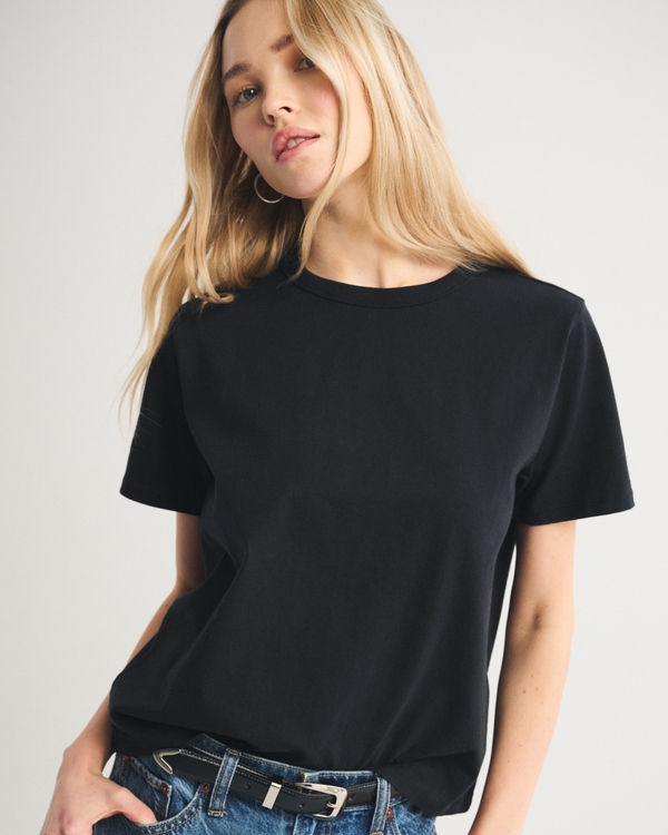 Essential Everyday Easy Tee