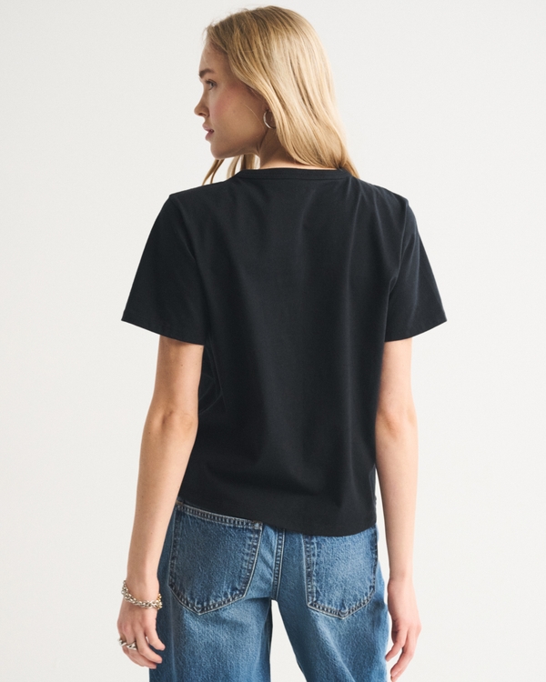 Essential Everyday Easy Tee