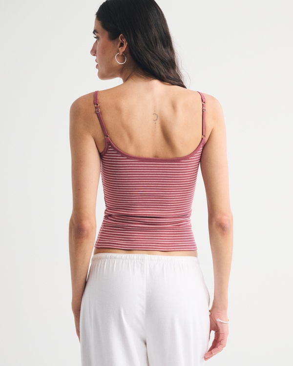Bra-Free 90s Cami