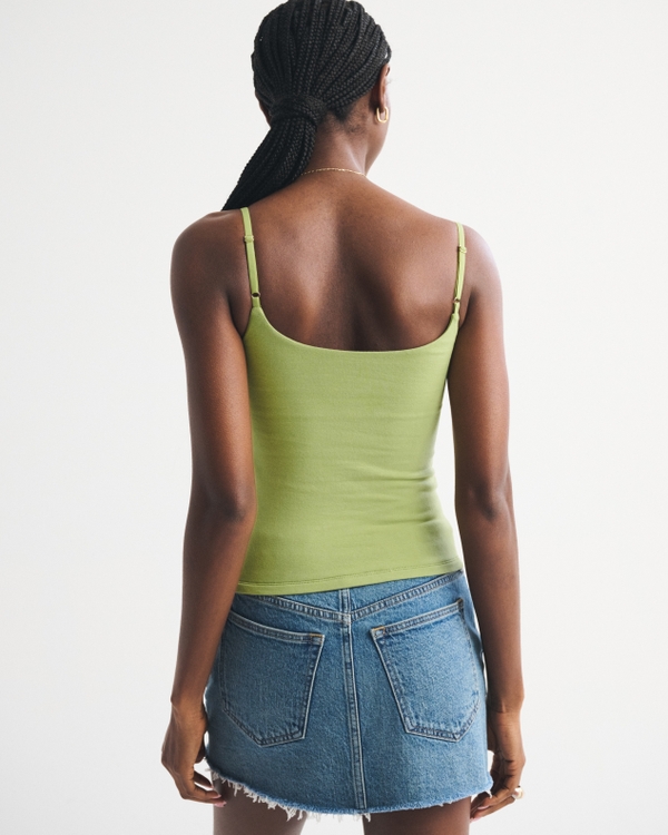 Bra-Free 90s Cami