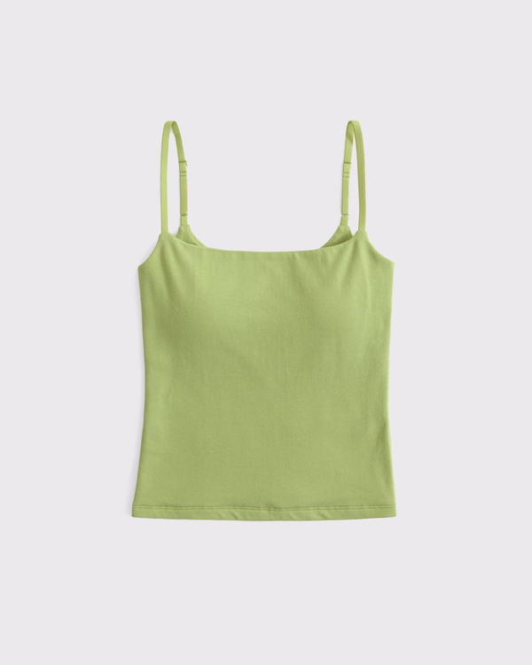 Bra-Free 90s Cami
