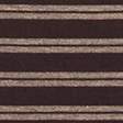 brown stripe