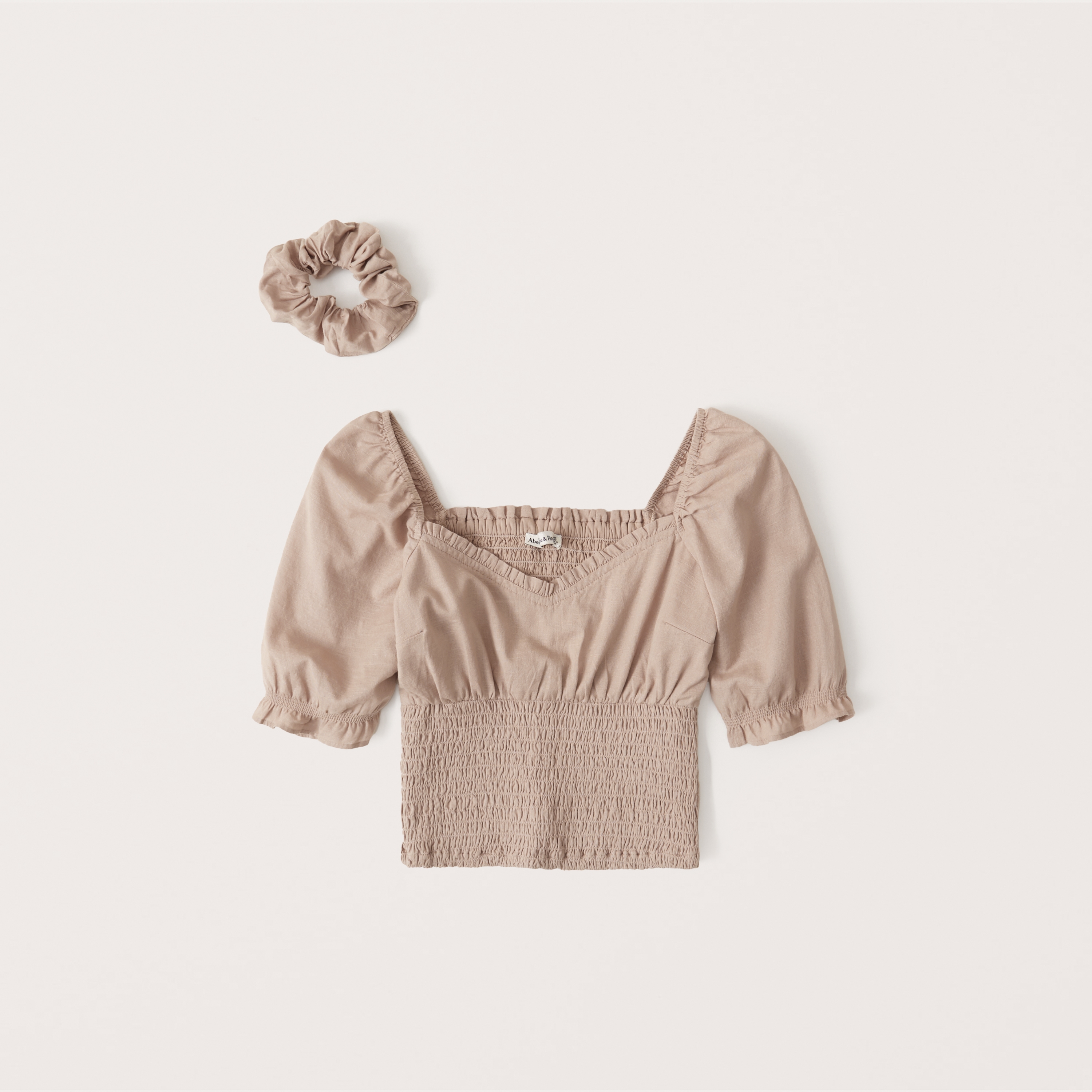 hooded contrast ribbed flare sleeve button up high low cardigan