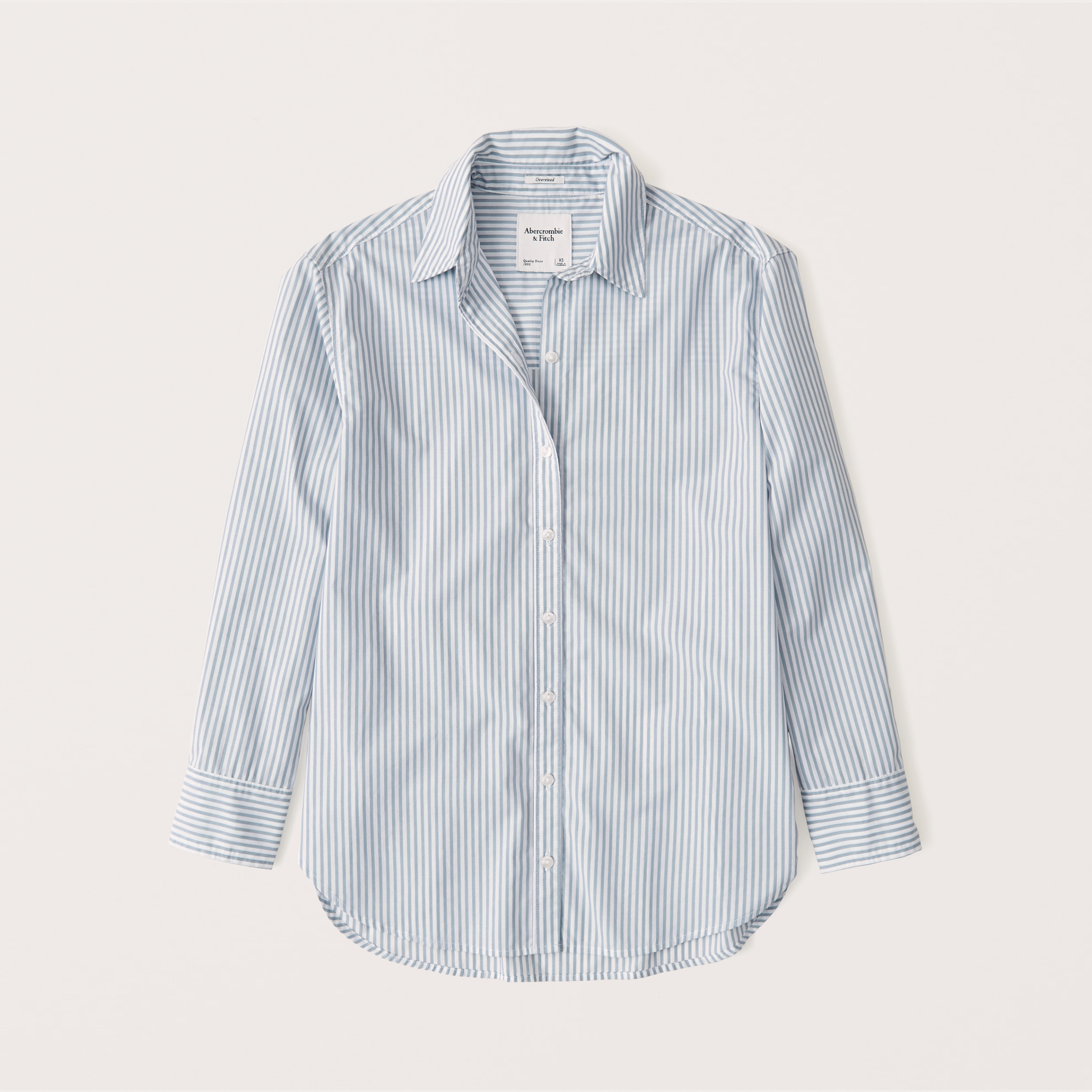 abercrombie blouse