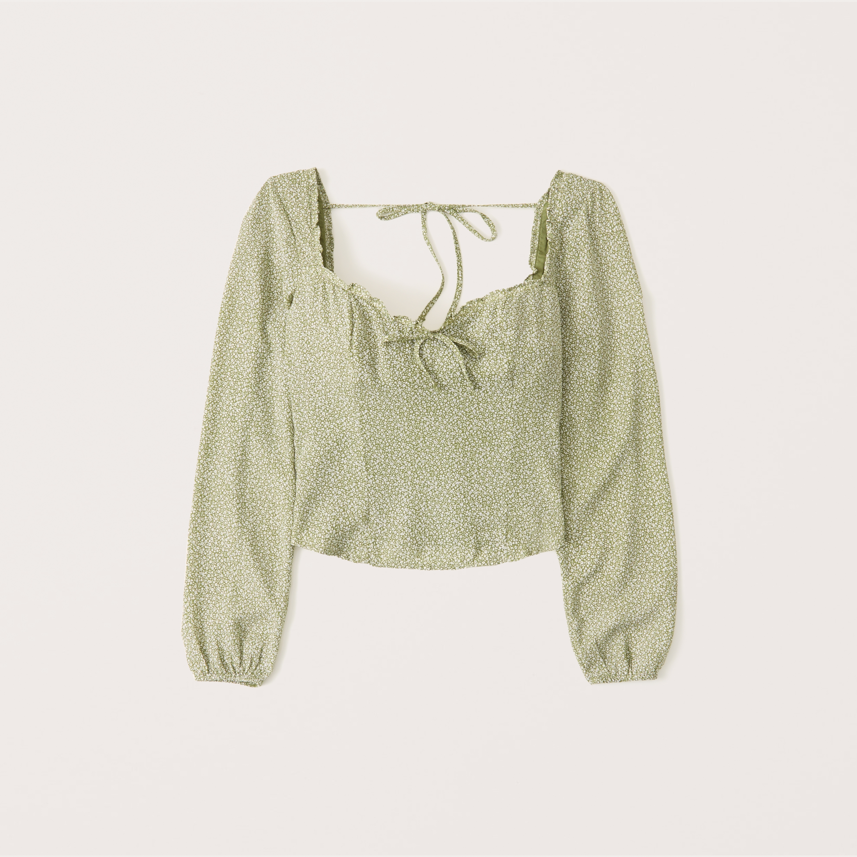 abercrombie blouses