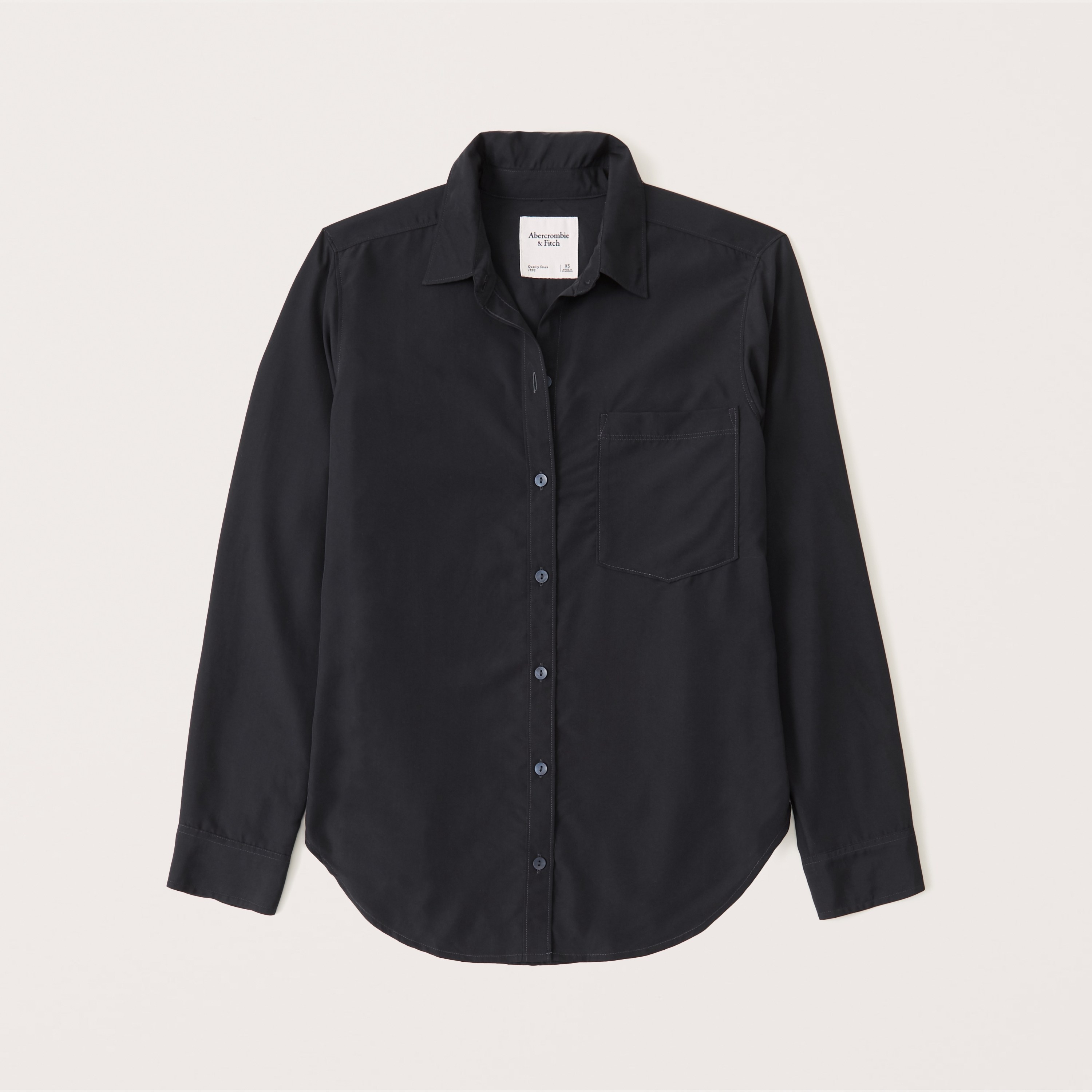 abercrombie blouses