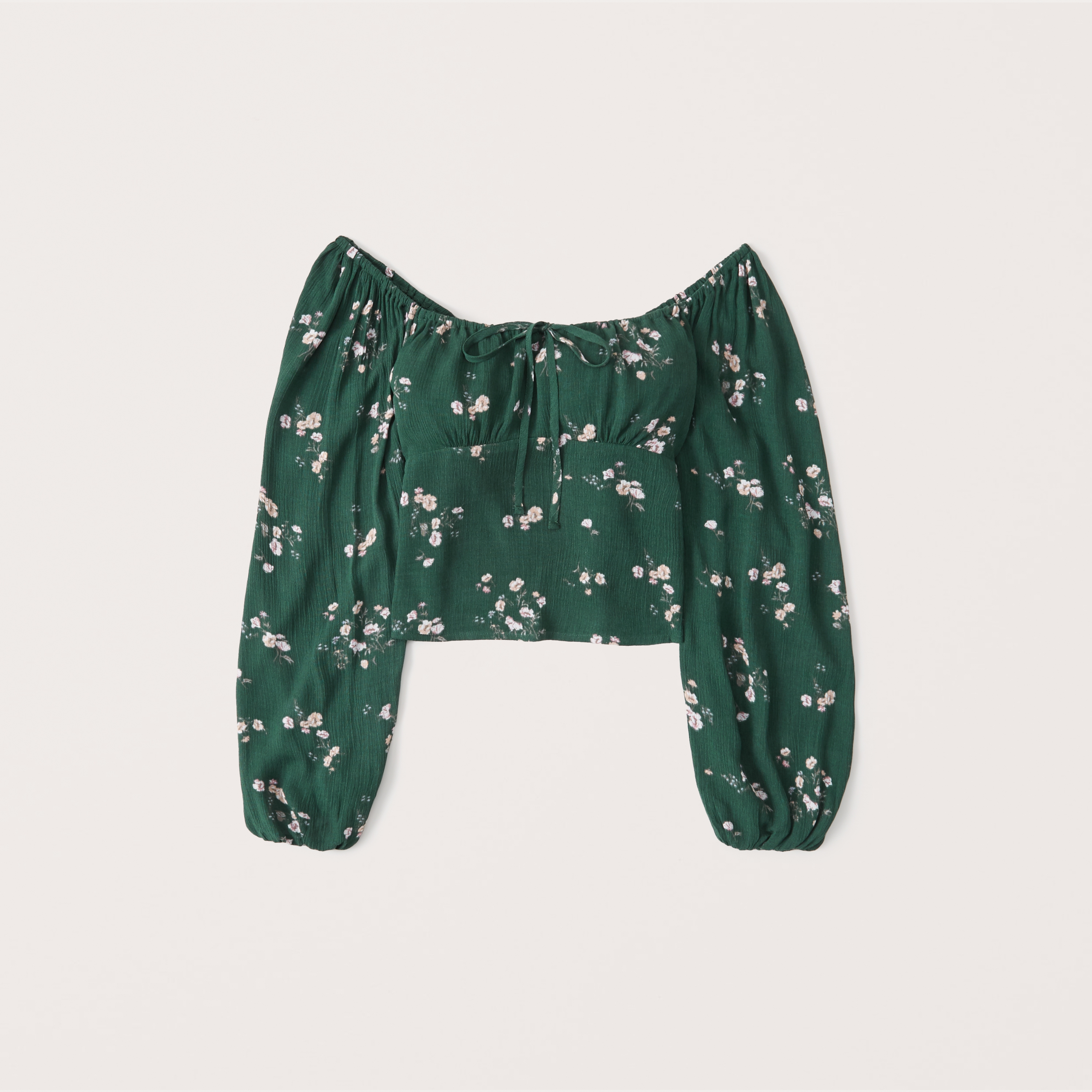abercrombie blouse