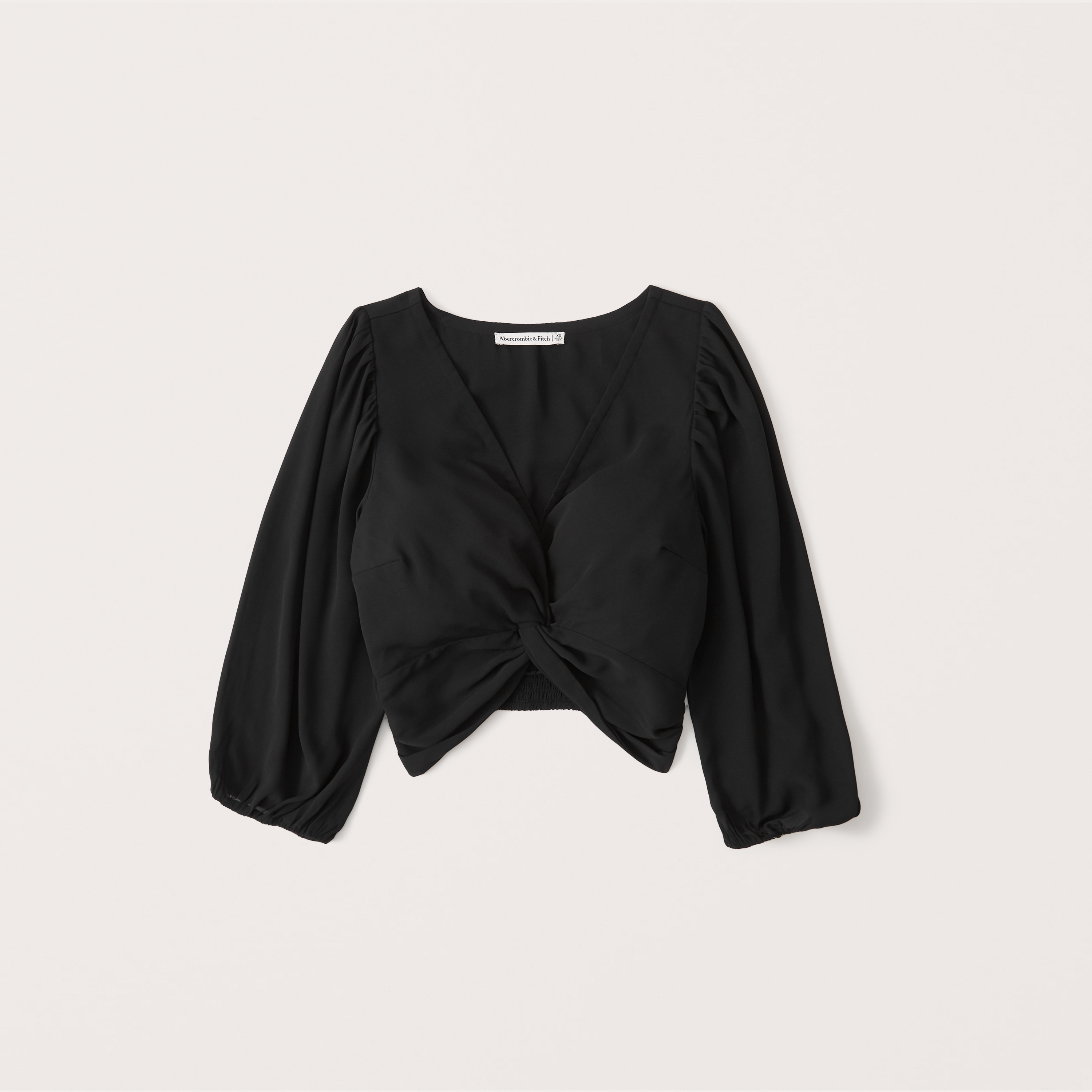 abercrombie blouse