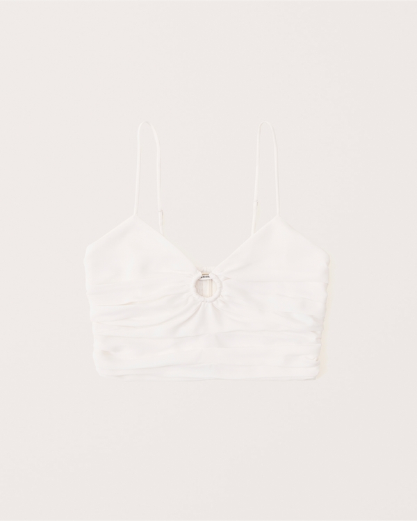 Women's Tops | Clearance | Abercrombie & Fitch