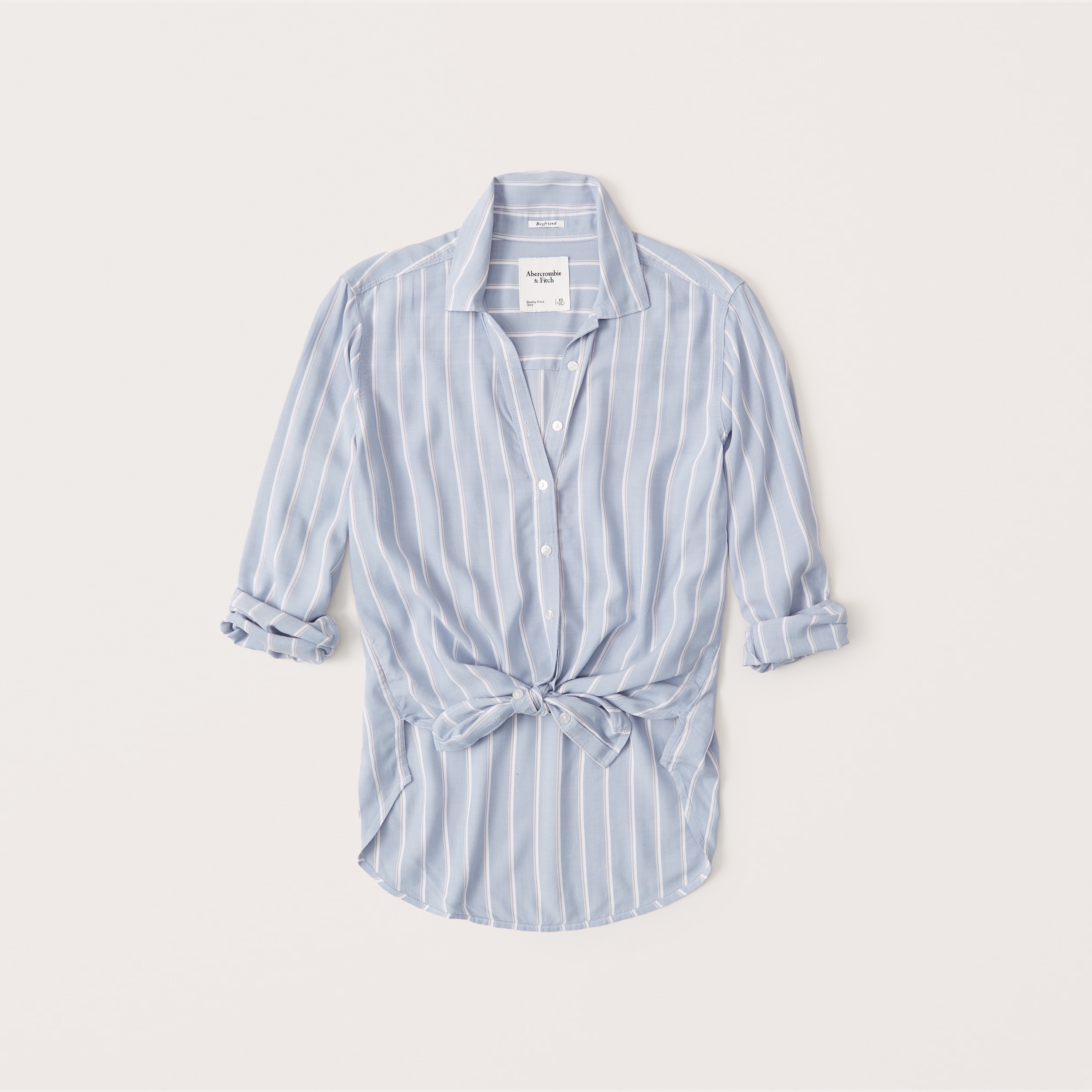 chemise femme abercrombie