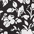 BLACK FLORAL