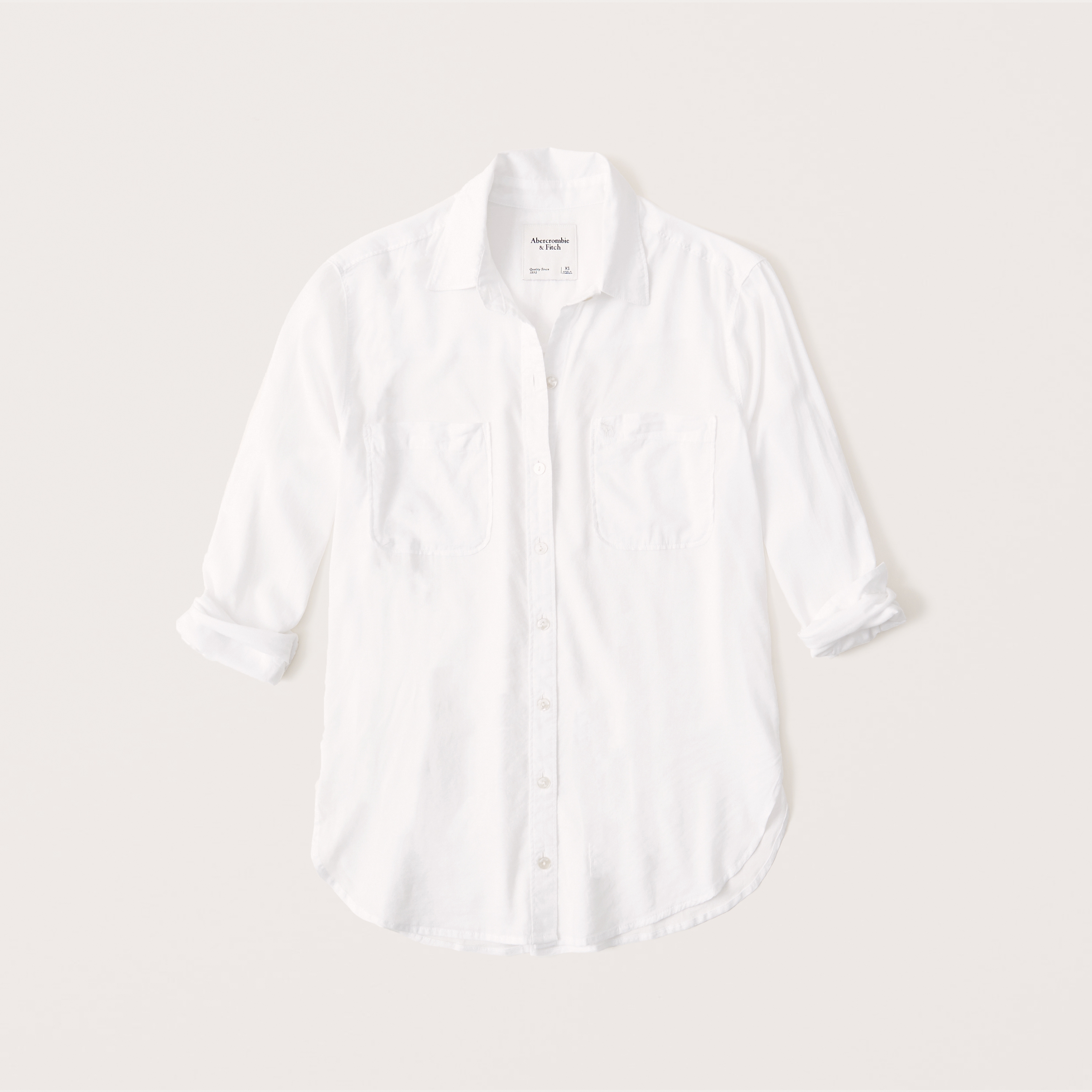 abercrombie and fitch resort shirt