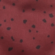 BURGUNDY PATTERN