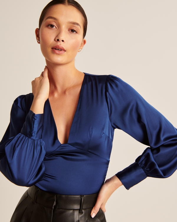 Women's Shirts & Blouses | Abercrombie & Fitch