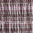 brown pattern