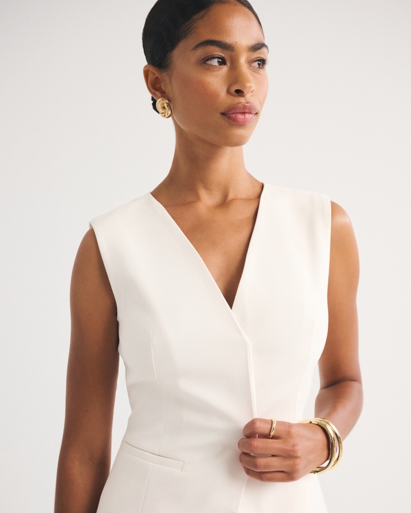 tshirt maxi dress Black And White Front Ties T-Shirt Bodice Nylon Black And White / S Color:Rose Gold--B group-coresilk 96% RAYON 4% SPANDEX ever ALYNA|Sparkly Bodice High