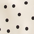 cream dot