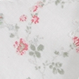 white floral