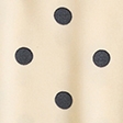 cream dot