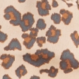 TAN ANIMAL PRINT