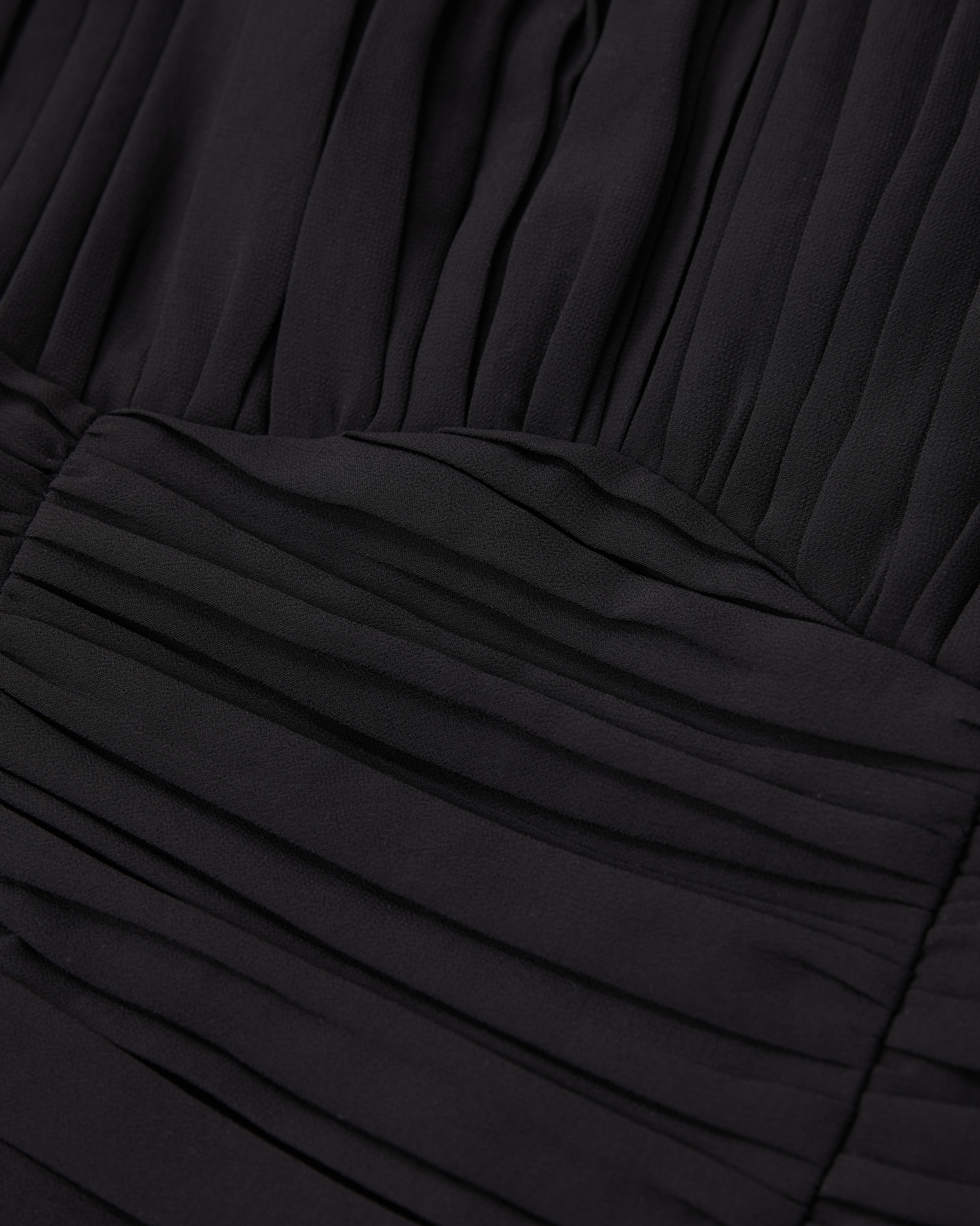 Ruched Puff Sleeve Top