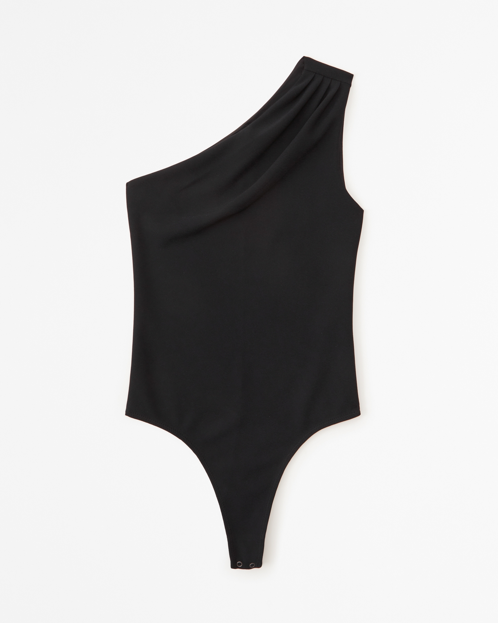 Frankie Collective Supreme Asymmetric Bodysuit