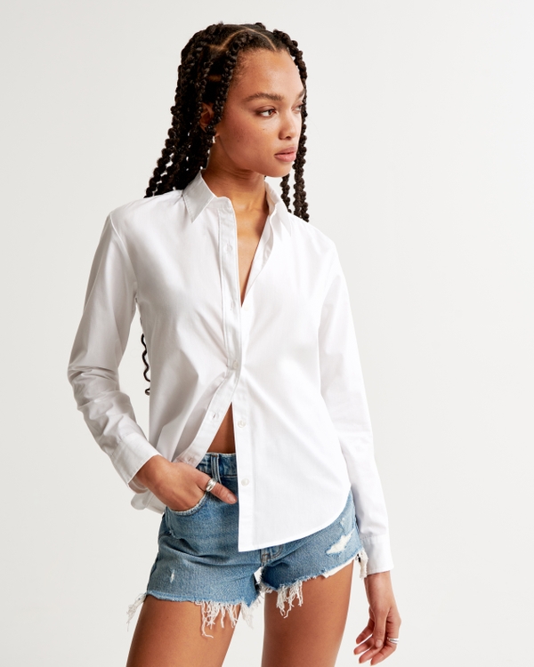 Shirts and clearance blouses