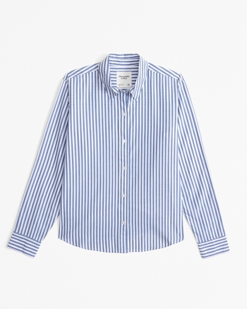 White Women Casual Spring Summer Linen Shirt Tops 3656