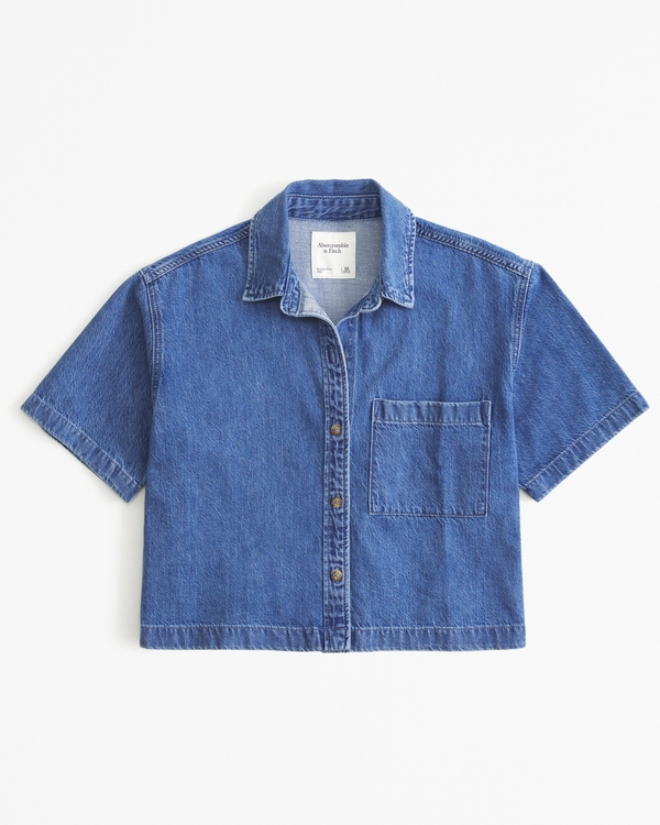 abercrombie shirts womens