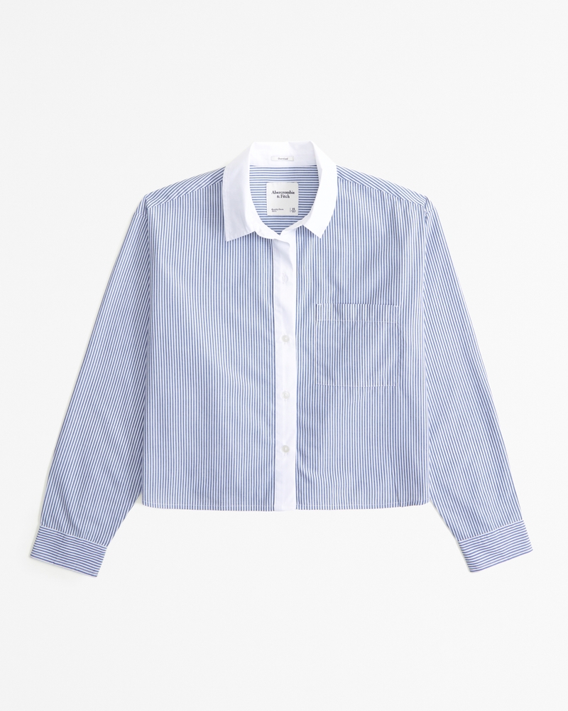 Chemise abercrombie clearance